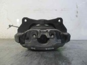 Recambio de pinza freno delantera izquierda para citroën c6 exclusive referencia OEM IAM 9670124080 11360106573 ATE