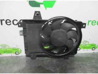 Recambio de electroventilador para alfa romeo 146 1.6 luxe referencia OEM IAM 8240134 9020545 GATE