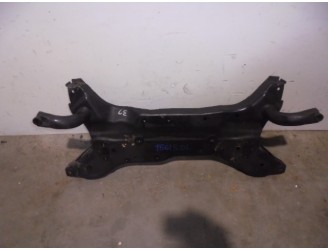 Recambio de puente delantero para mitsubishi lancer berlina (cy0) inform referencia OEM IAM MN100292 CUNA MOTOR 