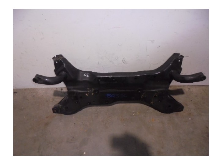 Recambio de puente delantero para mitsubishi lancer berlina (cy0) inform referencia OEM IAM MN100292 CUNA MOTOR 