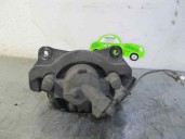 Recambio de pinza freno delantera izquierda para citroën c6 exclusive referencia OEM IAM 9670124080 11360106573 ATE
