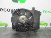 Recambio de electroventilador para alfa romeo 146 1.6 luxe referencia OEM IAM 8240134 9020545 GATE
