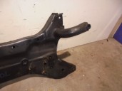 Replacement front axle for mitsubishi lancer berlina (cy0) inform OEM IAM reference MN100292 ENGINE CRADLE 