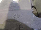 Recambio de pinza freno delantera izquierda para citroën c6 exclusive referencia OEM IAM 9670124080 11360106573 ATE