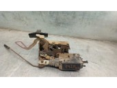 Recambio de cerradura puerta delantera izquierda para ligier ligier js 16 fd referencia OEM IAM   3 PUERTAS