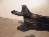 Recambio de puente delantero para mitsubishi lancer berlina (cy0) inform referencia OEM IAM MN100292 CUNA MOTOR 