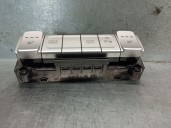 Recambio de mando multifuncion para hyundai kona (os, ose, osi) 1.6 t-gdi referencia OEM IAM 93300K4070 3L92V21000 