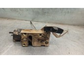 Recambio de cerradura puerta delantera izquierda para ligier ligier js 16 fd referencia OEM IAM   3 PUERTAS