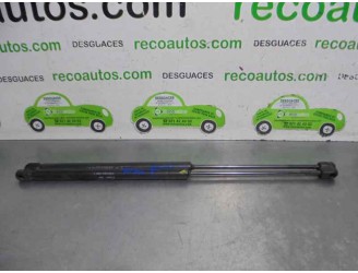 Replacement boot / tailgate shock absorbers for alfa romeo 146 1.6 luxe OEM IAM reference 60604823 