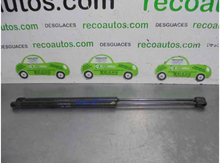 Replacement boot / tailgate shock absorbers for alfa romeo 146 1.6 luxe OEM IAM reference 60604823 