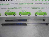 Replacement trunk / tailgate gas struts for Alfa Romeo 146 1.6 Luxe OEM IAM reference 60604823 