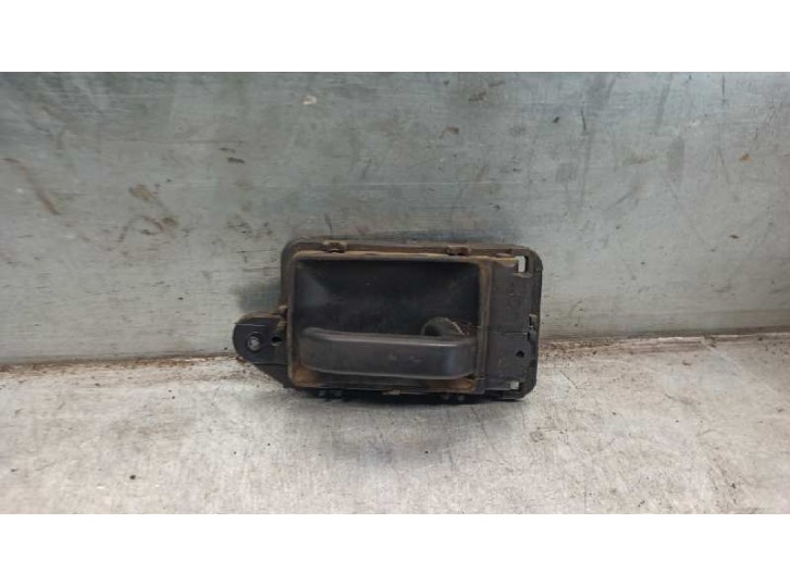 Recambio de maneta interior delantera derecha para ligier ligier js 16 fd referencia OEM IAM   