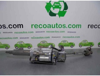 Recambio de columna direccion para citroën c6 exclusive referencia OEM IAM 9685375180 