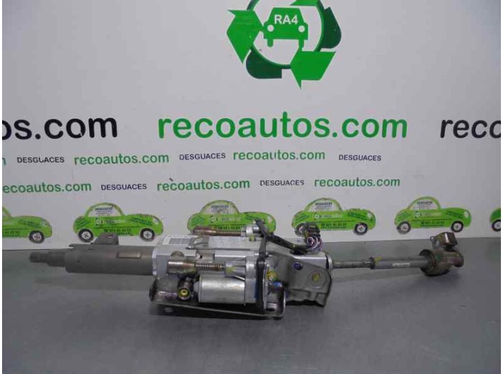 Recambio de columna direccion para citroën c6 exclusive referencia OEM IAM 9685375180  