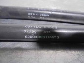 Replacement trunk / tailgate gas struts for Alfa Romeo 146 1.6 Luxe OEM IAM reference 60604823 
