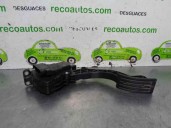 Recambio de potenciometro pedal para ford focus lim. (cb4) 1.8 tdci turbodiesel cat referencia OEM IAM 4M519F836AK  