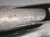 Recambio de luz central de freno para chrysler sebring berlina (jr41) 2.0 le referencia OEM IAM 04805410AA  