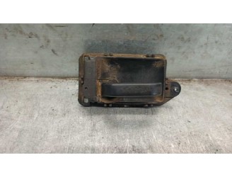 Recambio de maneta interior delantera izquierda para ligier ligier js 16 fd referencia OEM IAM   