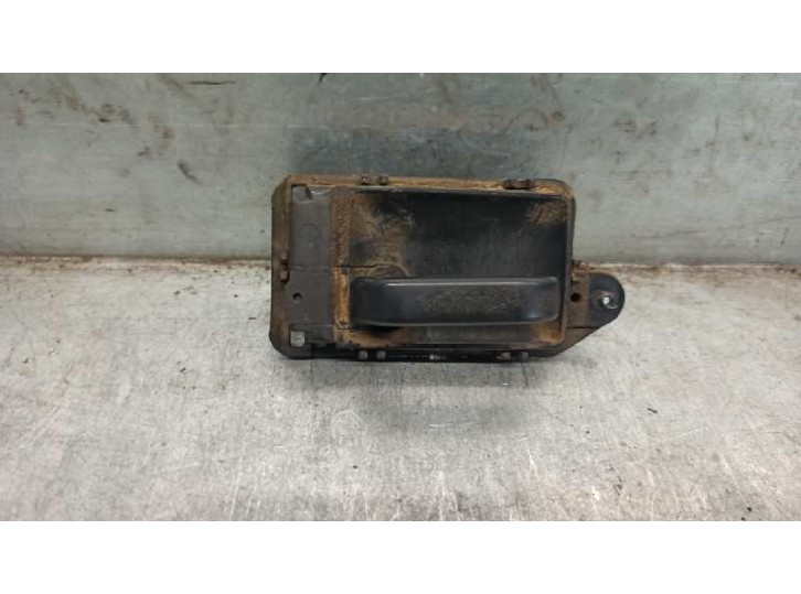 Recambio de maneta interior delantera izquierda para ligier ligier js 16 fd referencia OEM IAM   