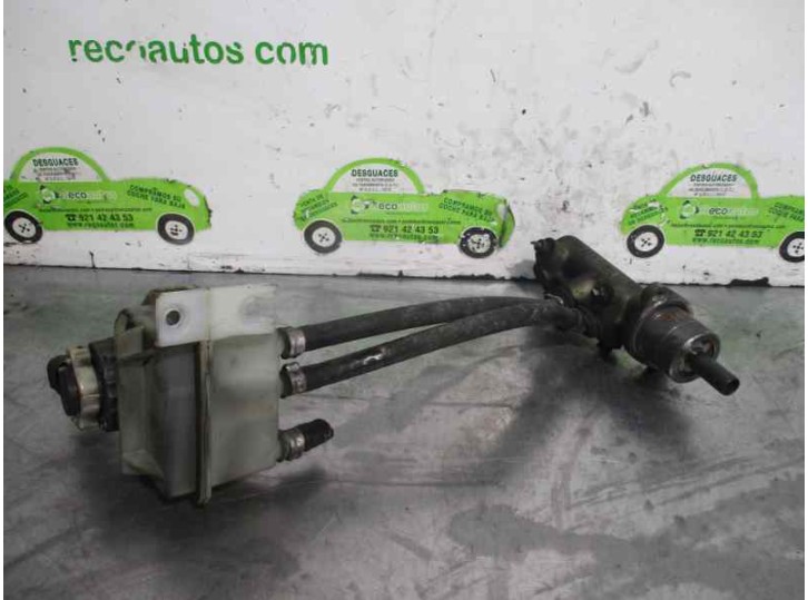 Recambio de bomba freno para alfa romeo 146 1.6 luxe referencia OEM IAM 