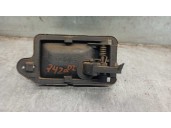Recambio de maneta interior delantera izquierda para ligier ligier js 16 fd referencia OEM IAM   