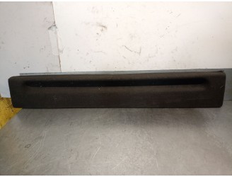 Replacement rear parcel shelf for Fiat Ulysse (179) 2.2 16V JTD CAT OEM IAM reference 14900050 1490005689 
