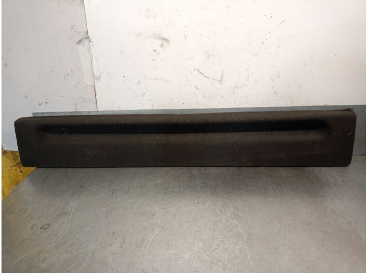 Replacement rear parcel shelf for Fiat Ulysse (179) 2.2 16V JTD CAT OEM IAM reference 14900050 1490005689 