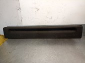Replacement rear parcel shelf for Fiat Ulysse (179) 2.2 16V JTD CAT OEM IAM reference 14900050 1490005689 