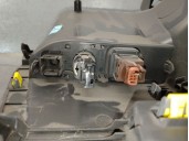 Recambio de guantera para peugeot expert furgoneta (v_) 2.0 bluehdi 120 referencia OEM IAM 98098194ZD 98098194ZD 