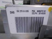 Recambio de columna direccion para citroën c6 exclusive referencia OEM IAM 9685375180  