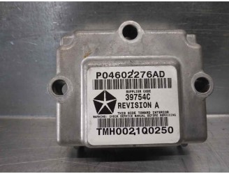 Recambio de modulo electronico para chrysler sebring berlina (jr41) 2.0 le referencia OEM IAM P04602276AD  