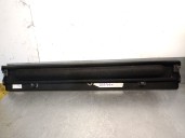 Replacement rear parcel shelf for Fiat Ulysse (179) 2.2 16V JTD CAT OEM IAM reference 14900050 1490005689 