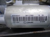 Recambio de columna direccion para citroën c6 exclusive referencia OEM IAM 9685375180 