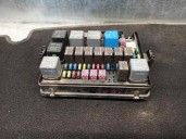 Recambio de caja reles / fusibles para ssangyong rodius 2.7 turbodiesel cat referencia OEM IAM 8234021010  