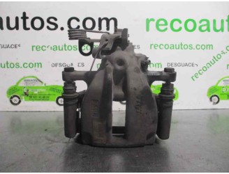 Recambio de pinza freno trasera derecha para citroën c6 exclusive referencia OEM IAM 9683651780 32041179PET TRW