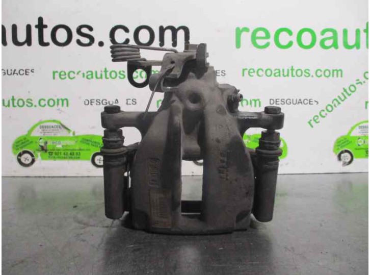 Recambio de pinza freno trasera derecha para citroën c6 exclusive referencia OEM IAM 9683651780 32041179PET TRW