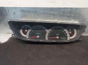Recambio de cuadro instrumentos para ssangyong rodius 2.7 turbodiesel cat referencia OEM IAM 8020021100 