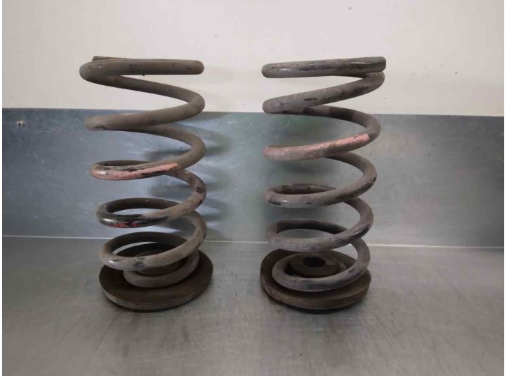 Recambio de muelle amortiguacion para mg serie 800 (rs) 827 si referencia OEM IAM   