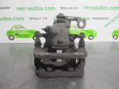 Recambio de pinza freno trasera derecha para citroën c6 exclusive referencia OEM IAM 9683651780 32041179PET TRW