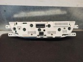 Recambio de cuadro instrumentos para ssangyong rodius 2.7 turbodiesel cat referencia OEM IAM 8020021100 