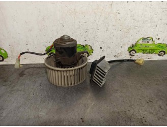 Recambio de motor calefaccion para jaguar sovereign aut. x300 4.0l referencia OEM IAM MNA6521AD 0778000321 DENSO