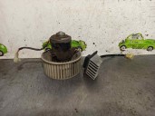 Recambio de motor calefaccion para jaguar sovereign aut. x300 4.0l referencia OEM IAM MNA6521AD 0778000321 DENSO