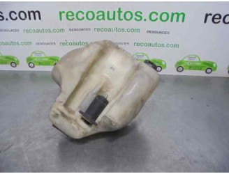 Replacement washer reservoir for Alfa Romeo 146 1.6 Luxe OEM IAM reference 