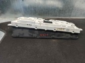 Recambio de cuadro instrumentos para ssangyong rodius 2.7 turbodiesel cat referencia OEM IAM 8020021100 