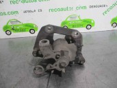 Recambio de pinza freno trasera derecha para citroën c6 exclusive referencia OEM IAM 9683651780 32041179PET TRW