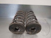 Recambio de muelle amortiguacion para mg serie 800 (rs) 827 si referencia OEM IAM   