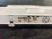 Recambio de cuadro instrumentos para ssangyong rodius 2.7 turbodiesel cat referencia OEM IAM 8020021100 