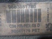 Recambio de pinza freno trasera derecha para citroën c6 exclusive referencia OEM IAM 9683651780 32041179PET TRW