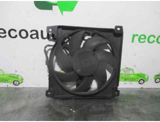 Replacement electric cooling fan for Alfa Romeo 146 1.6 Luxe OEM IAM reference 8240152 
