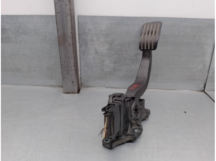 Recambio de potenciometro pedal para ford galaxy (ca1) 2.0 tdci cat referencia OEM IAM 6G929F836JC 6PV00922010 HELLA